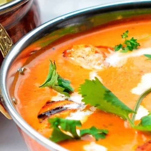 Mantra Tandoori Nights, Adeje