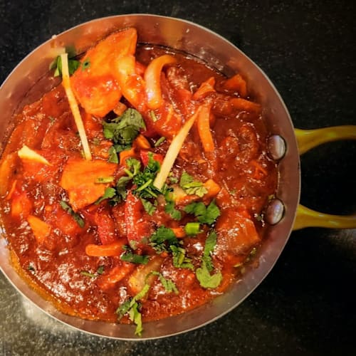 Mantra Tandoori Nights, Adeje