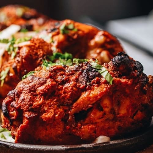 Mantra Tandoori Nights, Adeje