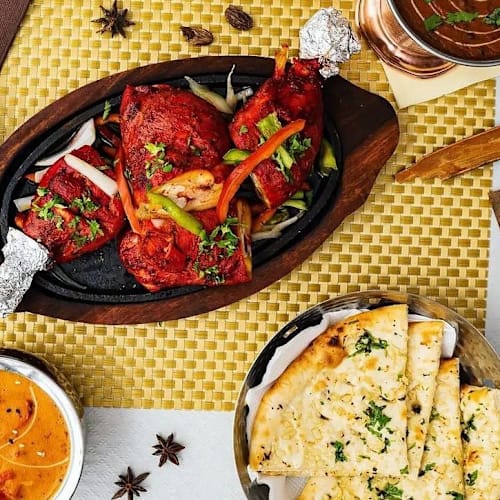 Mantra Tandoori Nights, Adeje