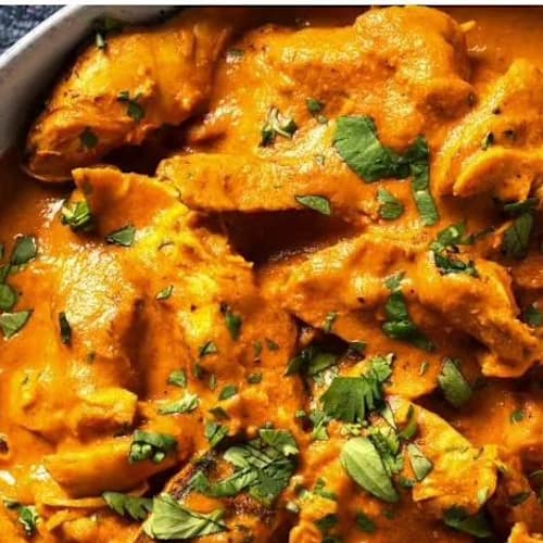 Mantra Tandoori Nights, Adeje