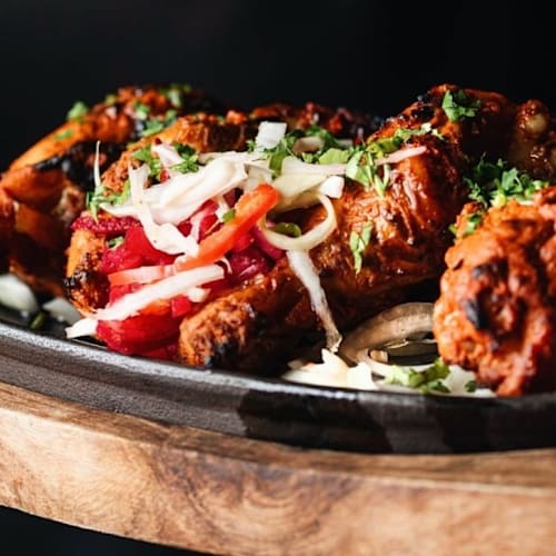 Mantra Tandoori Nights, Adeje