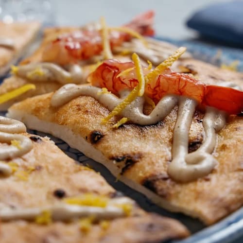 Ristorante Mammà Rosa, Torri Bianche