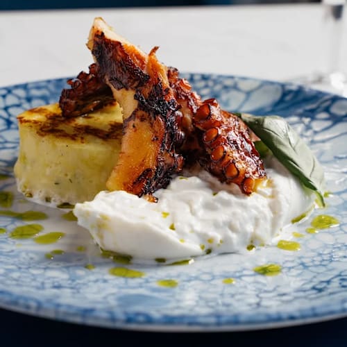 Ristorante Mammà Rosa, Torri Bianche