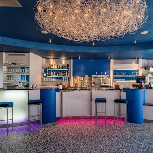 Ristorante Mammà Rosa, Torri Bianche