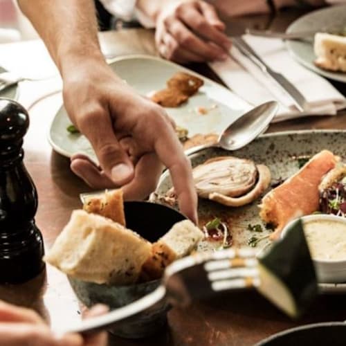 Scandic Talk, Älvsjö