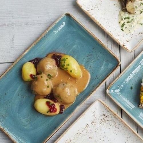 Scandic Talk, Älvsjö