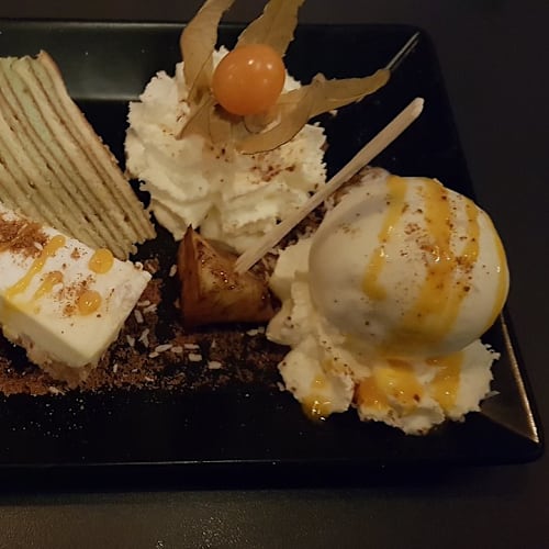 Keukencafé TOTT  (Talk Of The Town), Leeuwarden