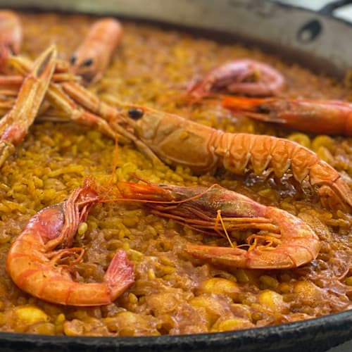 El Sequer de Tonica, Valencia