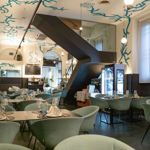 Dinky, Milano