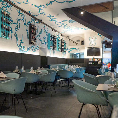 Dinky, Milano