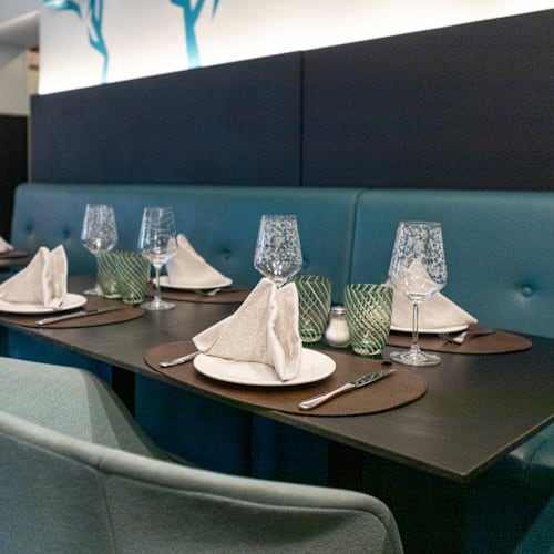 Dinky, Milano