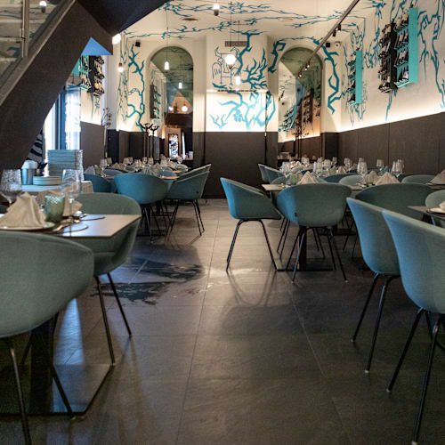 Dinky, Milano