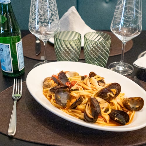 Dinky, Milano