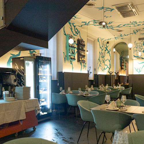 Dinky, Milano