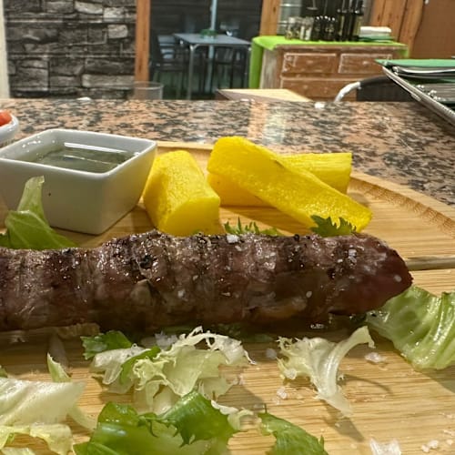 Boteco del Bustamante, Altea