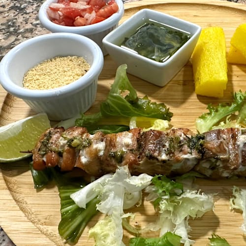 Boteco del Bustamante, Altea