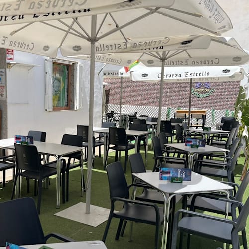 Boteco del Bustamante, Altea