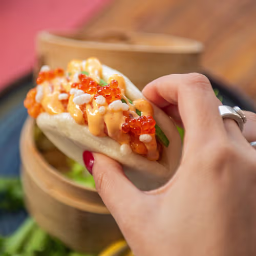 Ciurma Isola, Isola delle Femmine