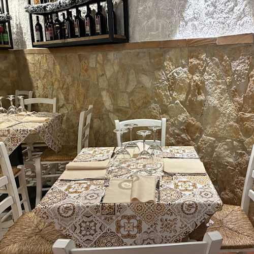 Sapori del Pozzo, Salerno