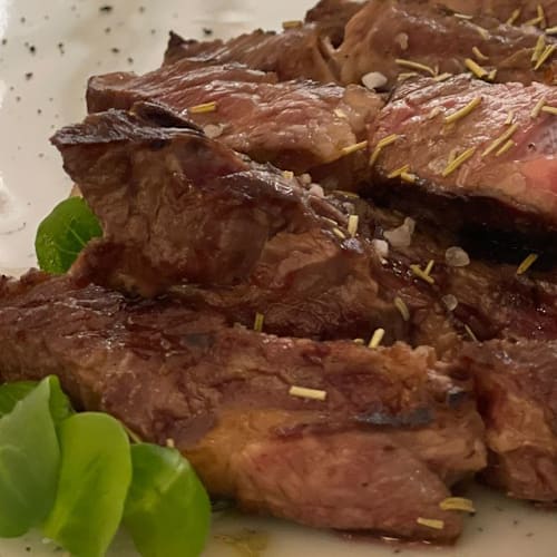 Oro Bistró, Nettuno