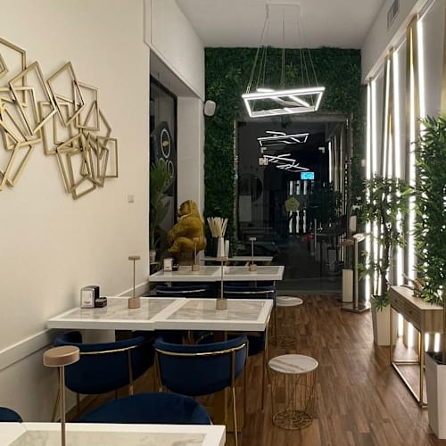 Oro Bistró, Nettuno