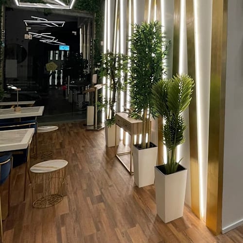 Oro Bistró, Nettuno