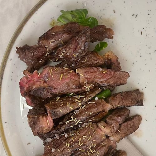 Oro Bistró, Nettuno