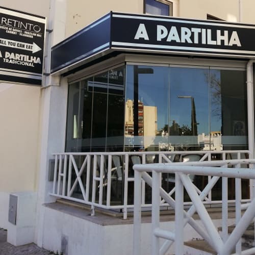 Retinto - Tapas, Fish & Wine, Quarteira