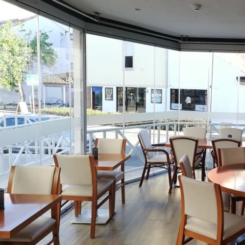 Retinto - Tapas, Fish & Wine, Quarteira