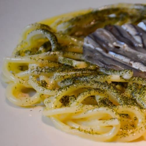 Nero & Oro Restaurant, Napoli