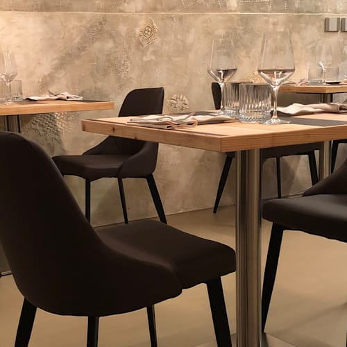 Osti.Nati Fish & Wine, Ascoli Piceno