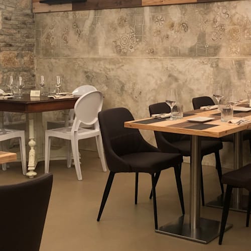 Osti.Nati Fish & Wine, Ascoli Piceno