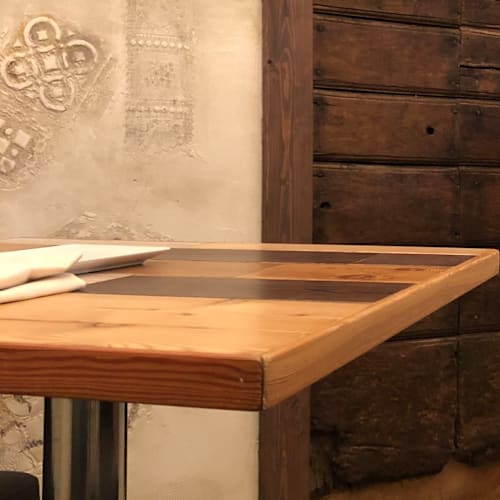 Osti.Nati Fish & Wine, Ascoli Piceno