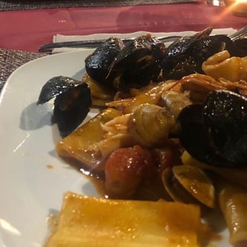 Osti.Nati Fish & Wine, Ascoli Piceno