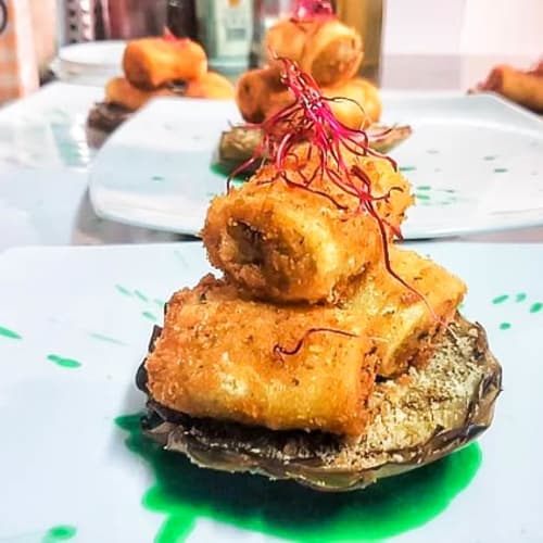 Osti.Nati Fish & Wine, Ascoli Piceno