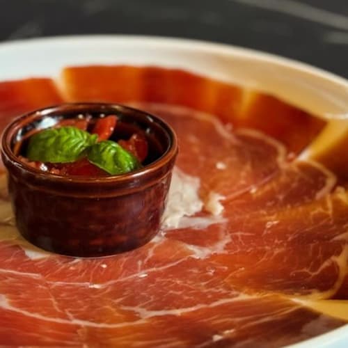 Cedric Milano Bistrot, Milano