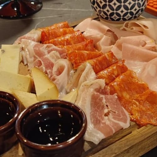 Cedric Milano Bistrot, Milano
