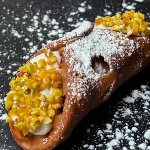 Cedric Milano Bistrot, Milano