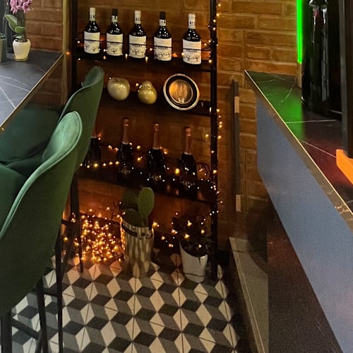 Cedric Milano Bistrot, Milano