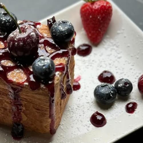 Cedric Milano Bistrot, Milano