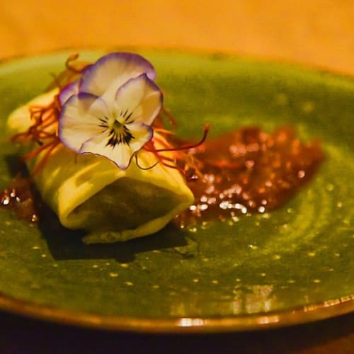 Restaurant Saputra, Zoetermeer