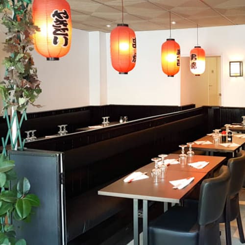 Sushi Fun, Vincennes