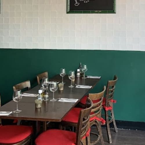 Rafi, Amsterdam