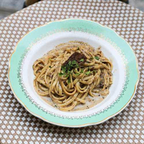 Le Bouquet Garni, Paris