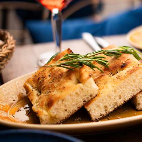 Le Bouquet Garni, Paris