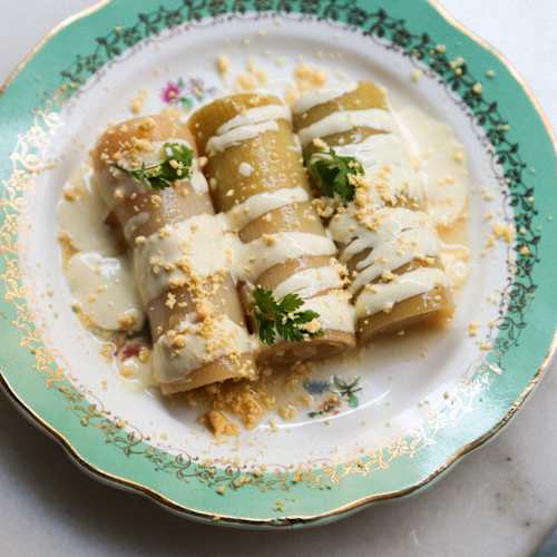 Le Bouquet Garni, Paris