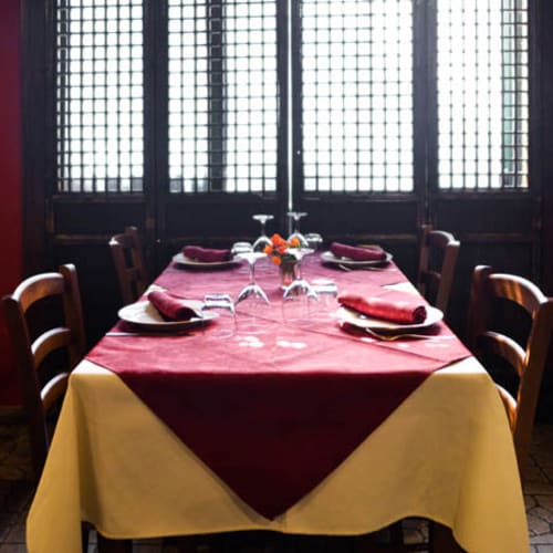 Antica Bruschetteria Pautasso, Torino