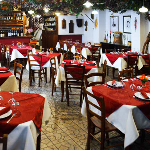 Antica Bruschetteria Pautasso, Torino