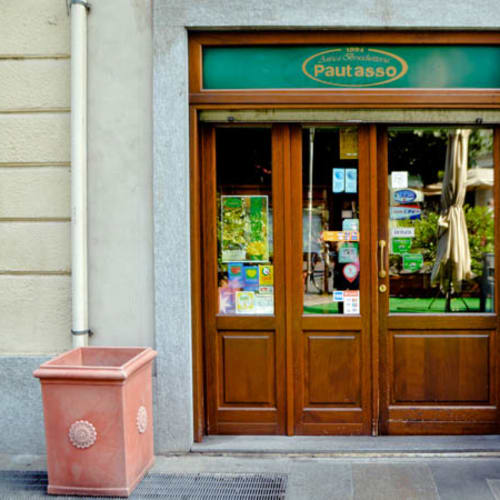 Antica Bruschetteria Pautasso, Torino